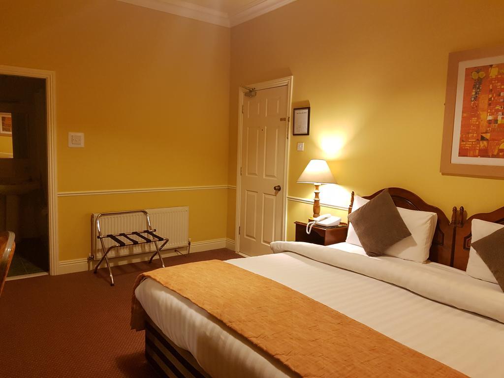 Royal Spa Hotel Lisdoonvarna Exterior foto