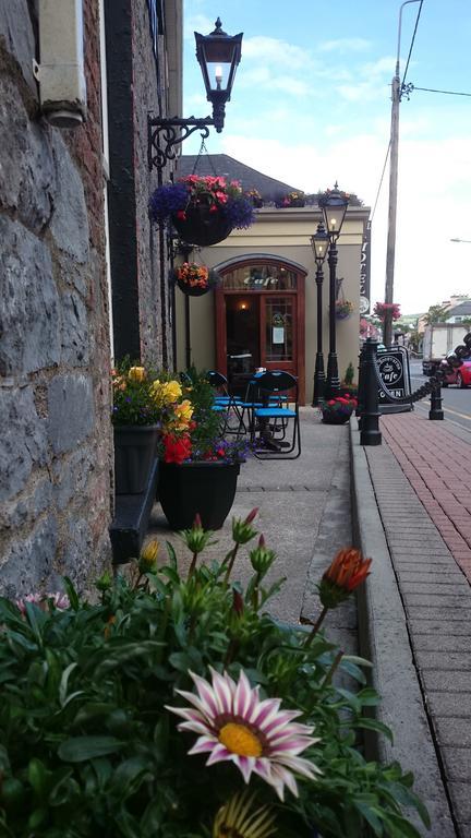 Royal Spa Hotel Lisdoonvarna Cameră foto